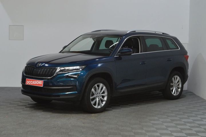 skoda kodiaq 2019 tmble7ns0l8022023