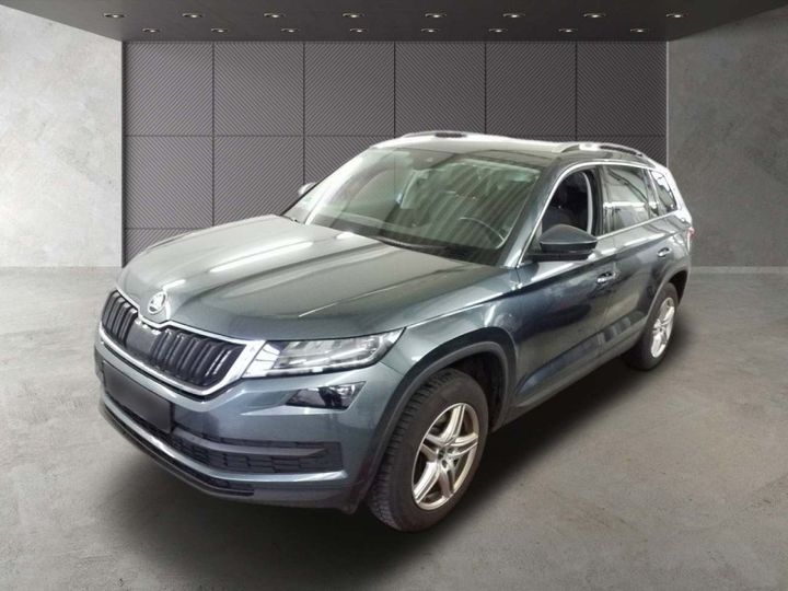 skoda kodiaq 2019 tmble7ns2l8022895