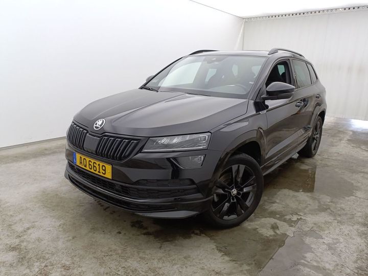 skoda karoq 2019 tmble7nu1k2058869