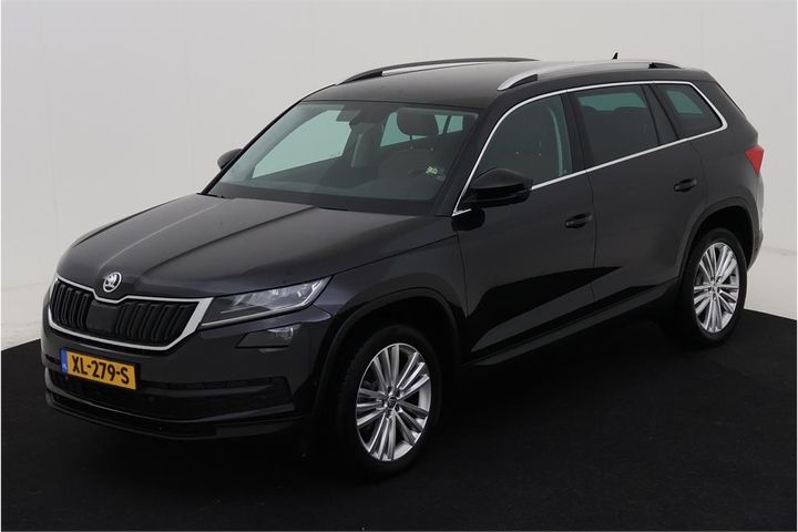 skoda kodiaq 2019 tmble9ns7k8033806