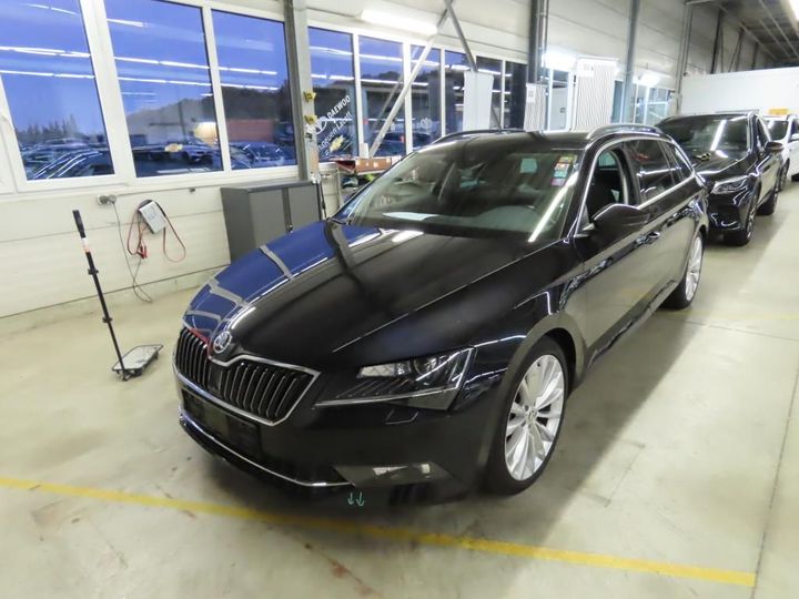 skoda superb 2017 tmblh7np6h7527080