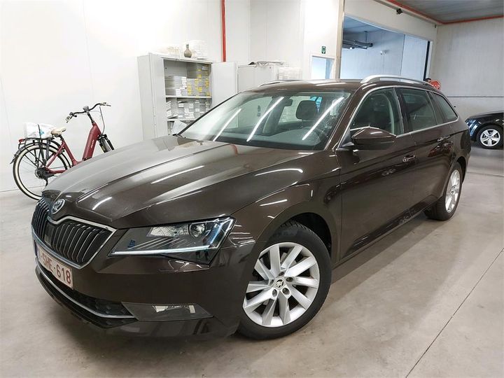 skoda superb combi 2017 tmblh7np8h7547640