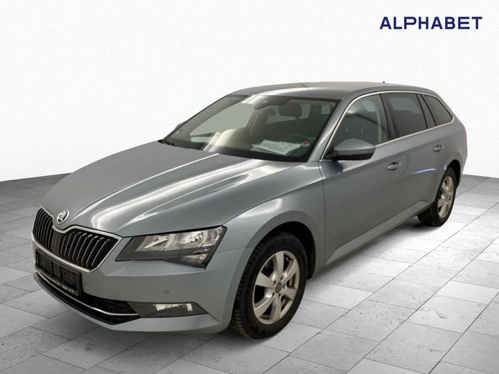 skoda superb combi 2.0 tdi 2017 tmblh7np8j7542461