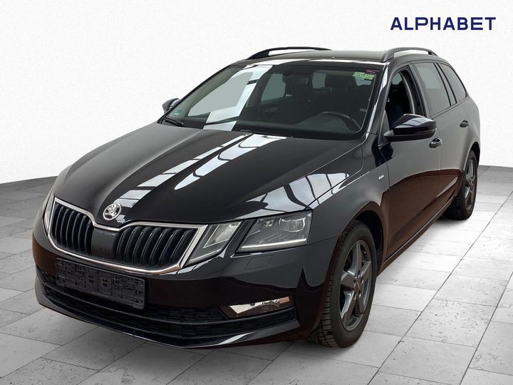 skoda octavia combi 2.0 2018 tmblj7ne3j0238756