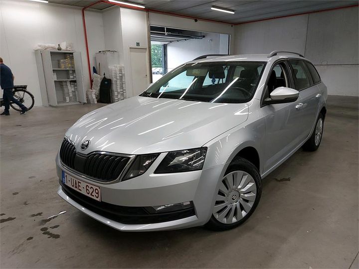 skoda octavia combi 2018 tmblj7ne3j0292803