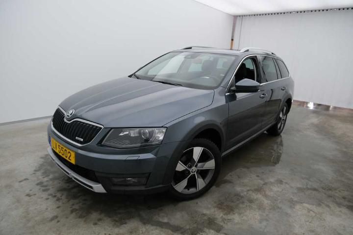 skoda octavia combi &#3913 2017 tmblj7ne4h0133749