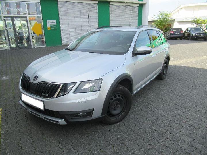 skoda octavia combi (5e5)(12.2016-&gt) 2018 tmblj7ne7k0024497