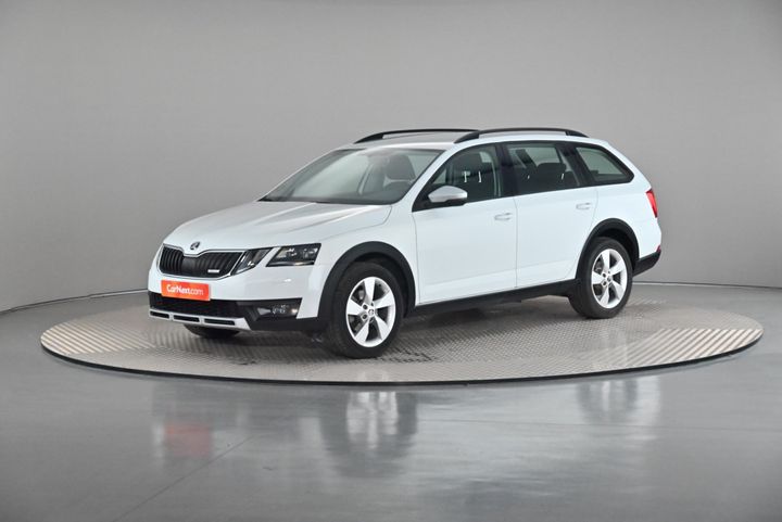 skoda octavia 2018 tmblj7nexj0235692