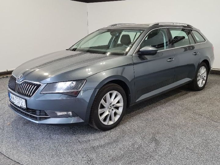 skoda superb 2018 tmblj7np0j7605766