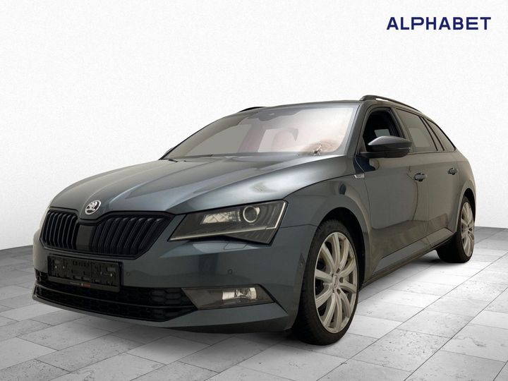 skoda superb 2018 tmblj7np0k7027217