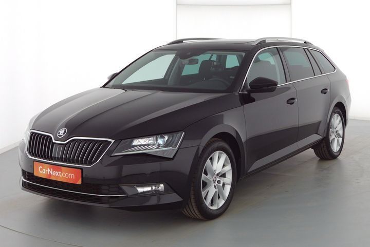 skoda superb 2018 tmblj7np1j7578920