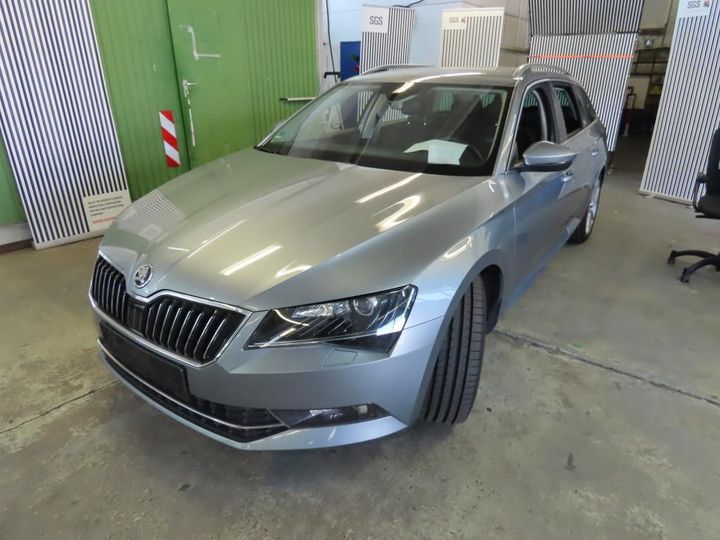 skoda superb 2018 tmblj7np2k7024125