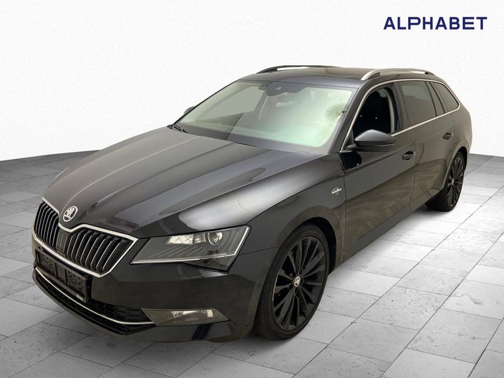 skoda superb combi 2.0 tdi 2018 tmblj7np5k7017184