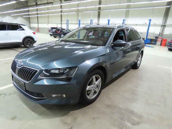 skoda superb combi 2018 tmblj7np8k7025280