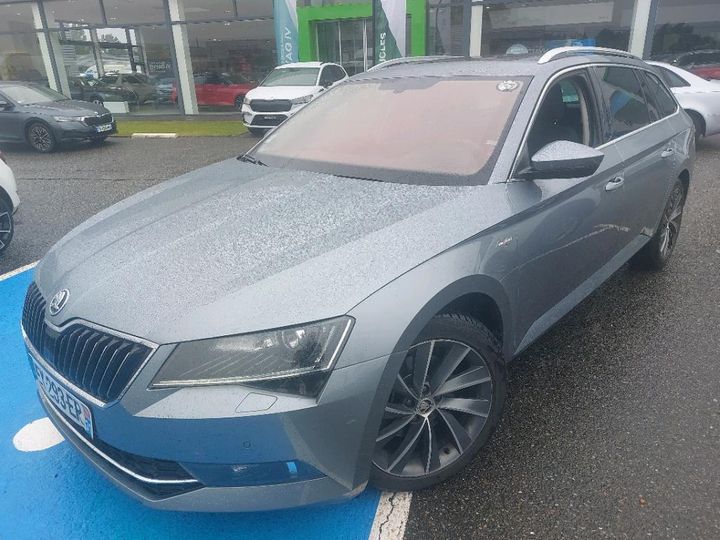 skoda superb combi 2018 tmblj7np9j7600369