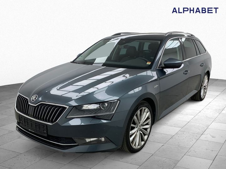 skoda superb combi 2.0 tdi 2018 tmblj7npxk7022154