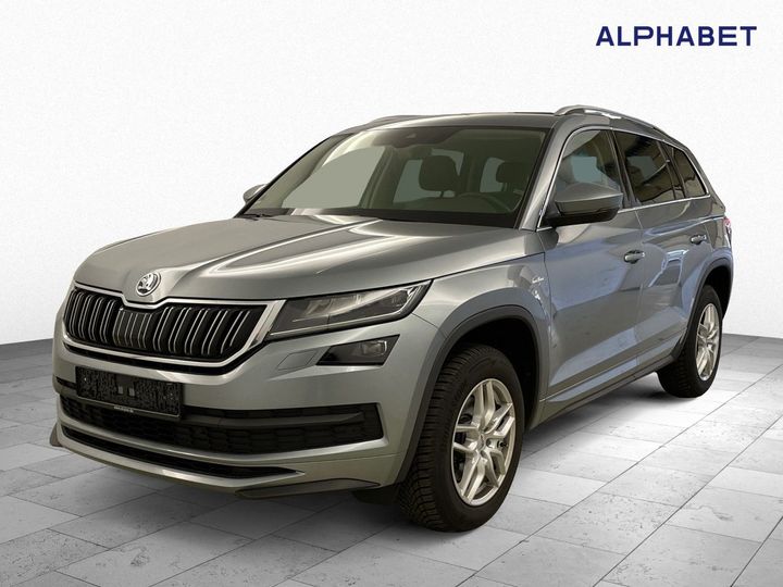 skoda kodiaq 2.0 tdi 4x4 2019 tmblj7ns1l8021085