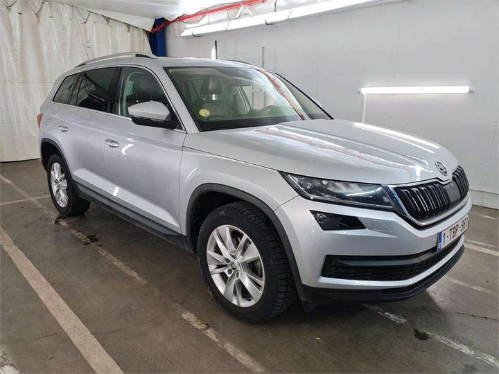 skoda kodiaq 2017 tmblj7ns4j8028917