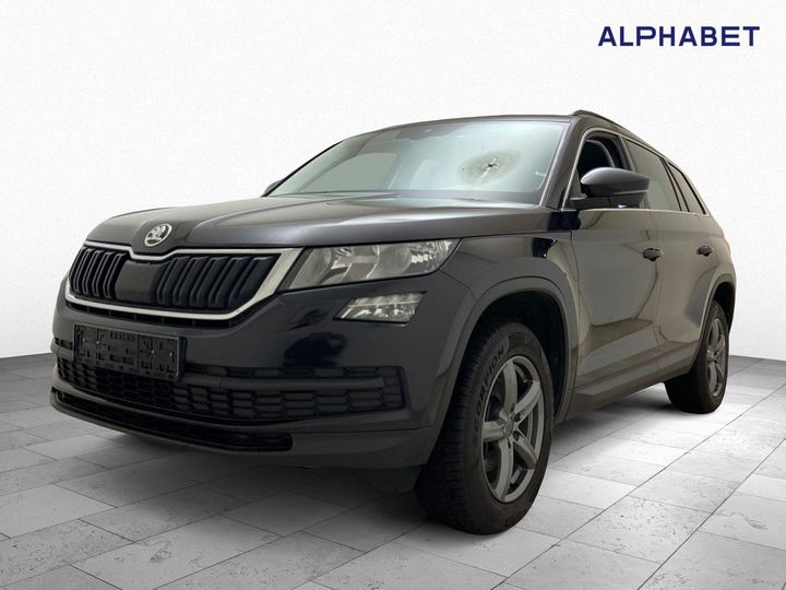 skoda kodiaq 2.0 tdi 4x4 2018 tmblj7ns6j8087046