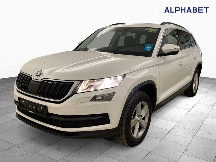 koda kodiaq 2.0 tdi 4x4 2020 tmblj7ns8l8515881