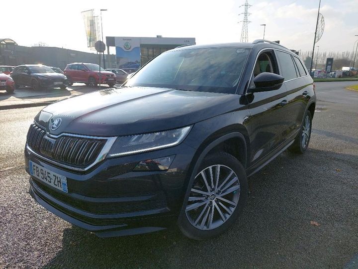 skoda kodiaq 2018 tmblj7nsxk8024856