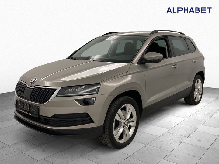 skoda karoq 2.0 tdi scr 2019 tmblj7nu3k5016620