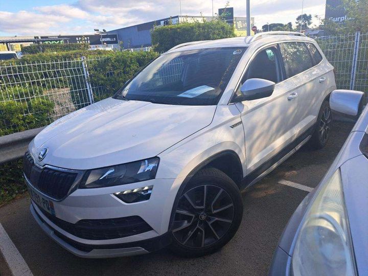 skoda karoq 2019 tmblj7nu5l2020221