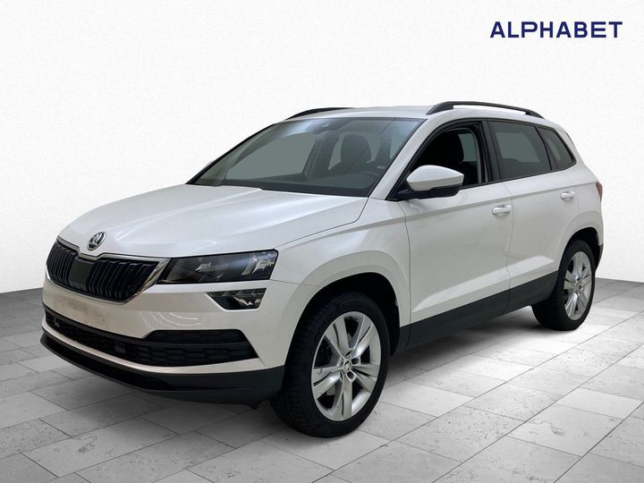 skoda karoq 2019 tmblj7nu8k2026593