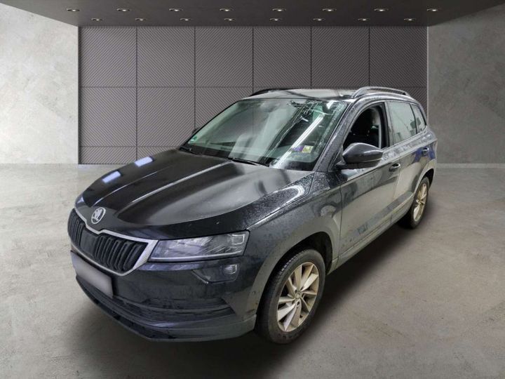 skoda karoq 2019 tmblj7nuxkj009445