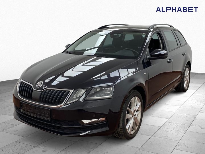 skoda octavia combi 2.0 2017 tmblj9ne3j0120041