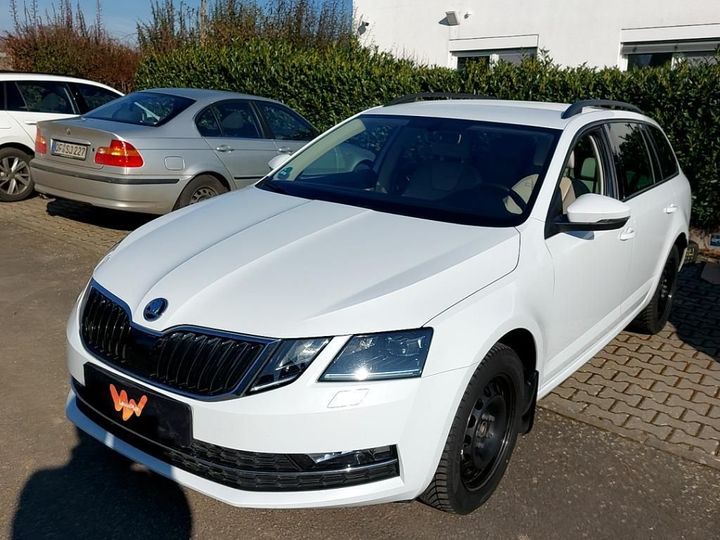 skoda octavia combi 2019 tmblj9ne9k0213051