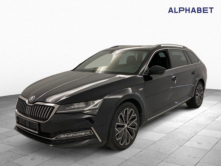 skoda superb 2019 tmblj9np1l7014425