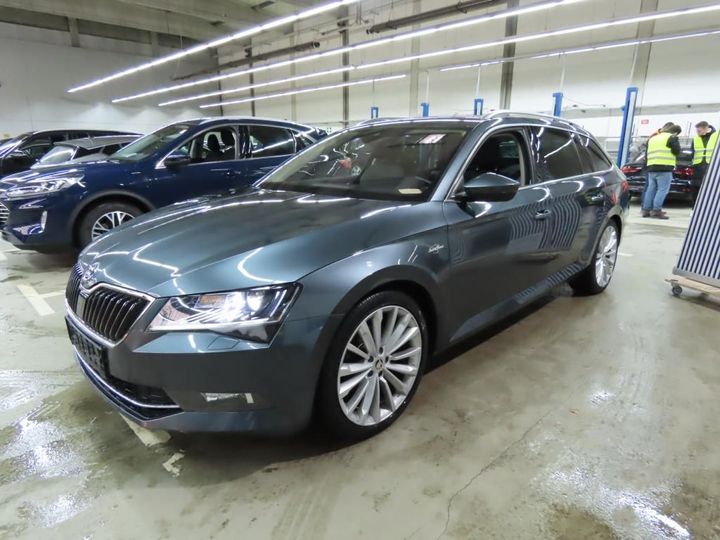 skoda superb combi 2017 tmblj9np2h7516495