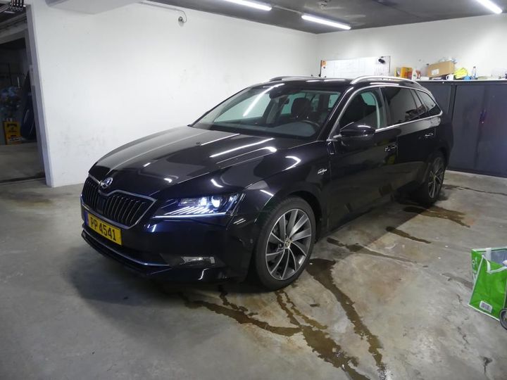 skoda superb combi 2017 tmblj9np2h7551294