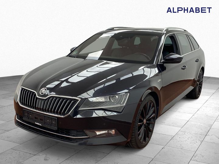 skoda superb combi 2.0 tdi 2018 tmblj9np2j7600872