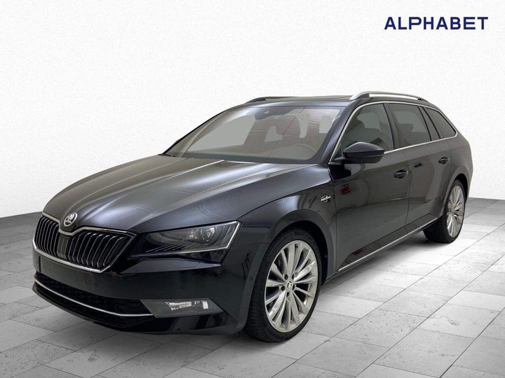 skoda superb 2018 tmblj9np6j7601569