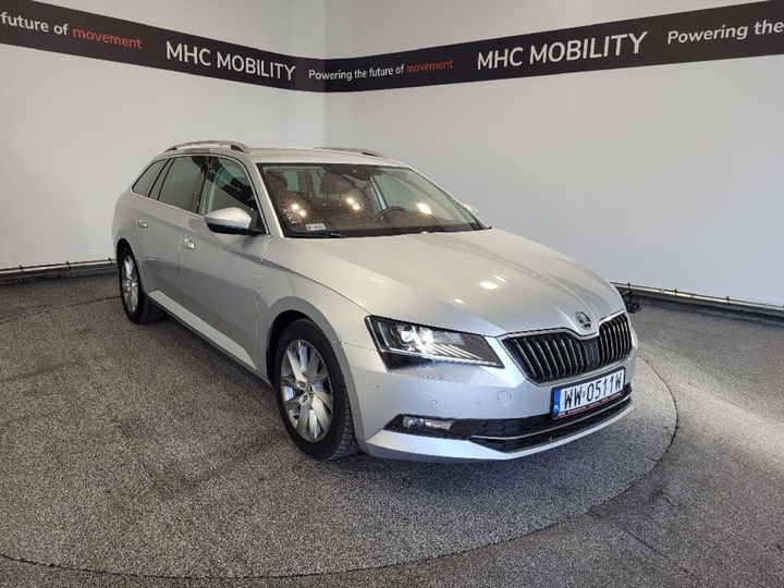 skoda superb combi 2019 tmblj9np6k7027914