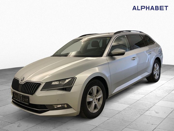 skoda superb combi 2.0 tdi 2019 tmblj9np7k7048500