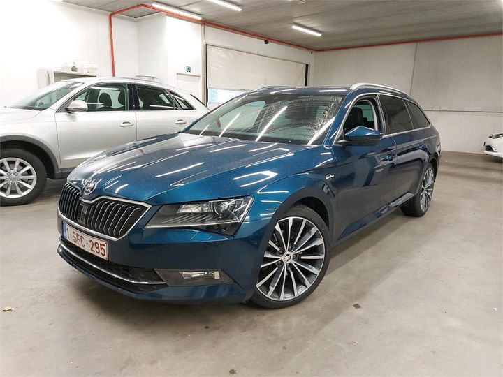 skoda superb 2017 tmblj9np8h7551350