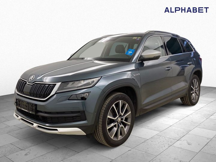 skoda kodiaq 2020 tmblj9ns1m8006647