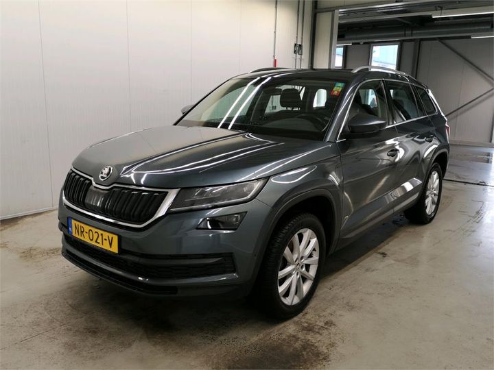 skoda kodiaq 2017 tmblj9ns2h8015718