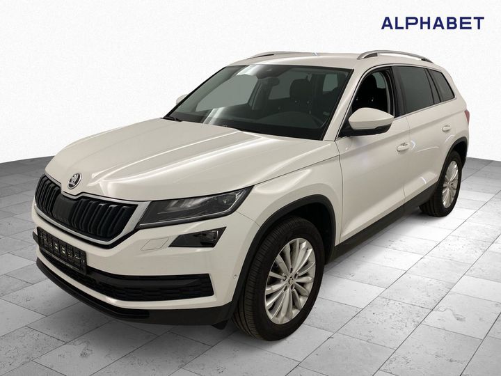 koda kodiaq 2.0 tdi 4x4 2021 tmblj9ns6m8048327