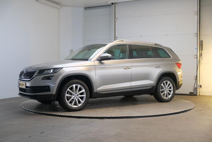 skoda kodiaq 2017 tmblj9ns9j8030819