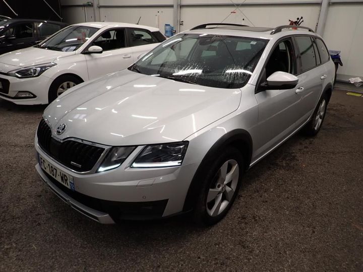 skoda octavia combi 2018 tmblk7ne1k0100972