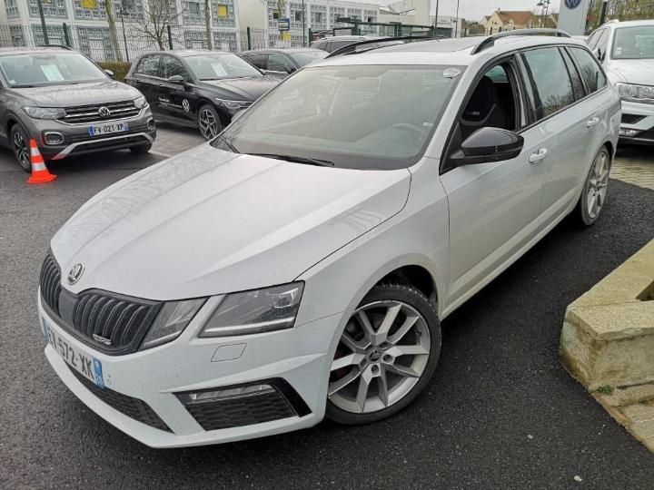 skoda octavia 2018 tmblk7ne5j0281864