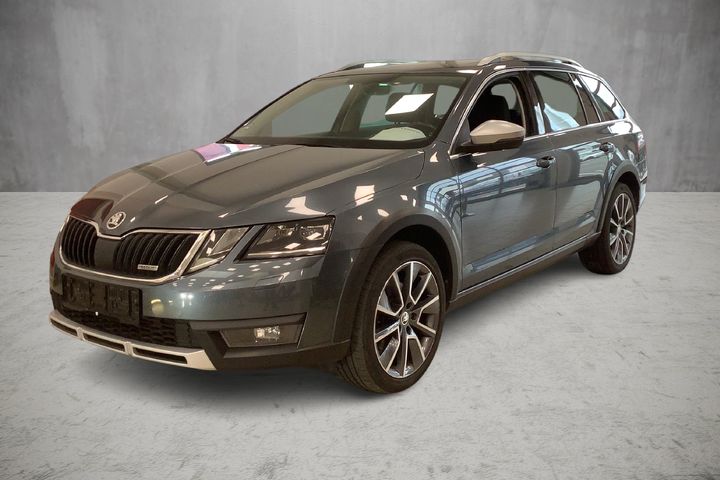 koda octavia 2019 tmblk7ne5k0049881