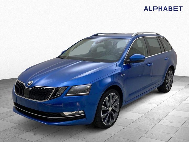 skoda octavia combi 2.0 2019 tmblk7ne8k0065749