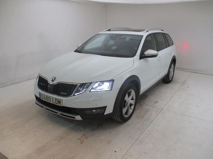 skoda scout 2019 tmblk7ne8l0097537