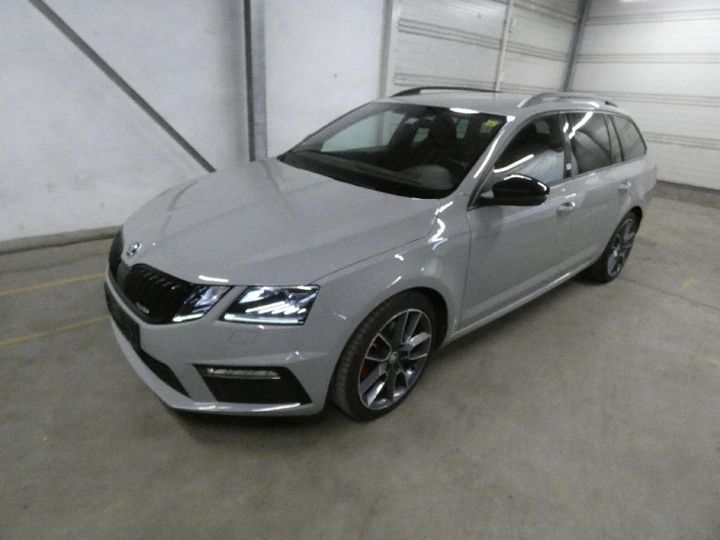 skoda octavia 2019 tmblk7nexk0166923