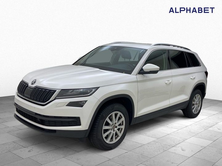 koda kodiaq 2.0 tdi 4x4 2019 tmblk7ns1k8039789